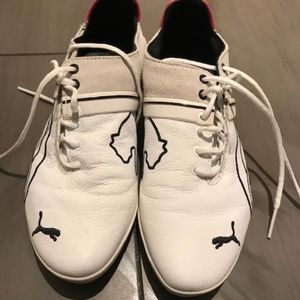 Puma sneakers